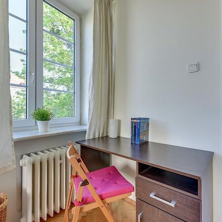 Apartments By The River - Gdansk Old Town By Noclegi Renters ภายนอก รูปภาพ