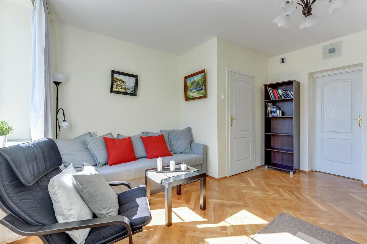 Apartments By The River - Gdansk Old Town By Noclegi Renters ภายนอก รูปภาพ