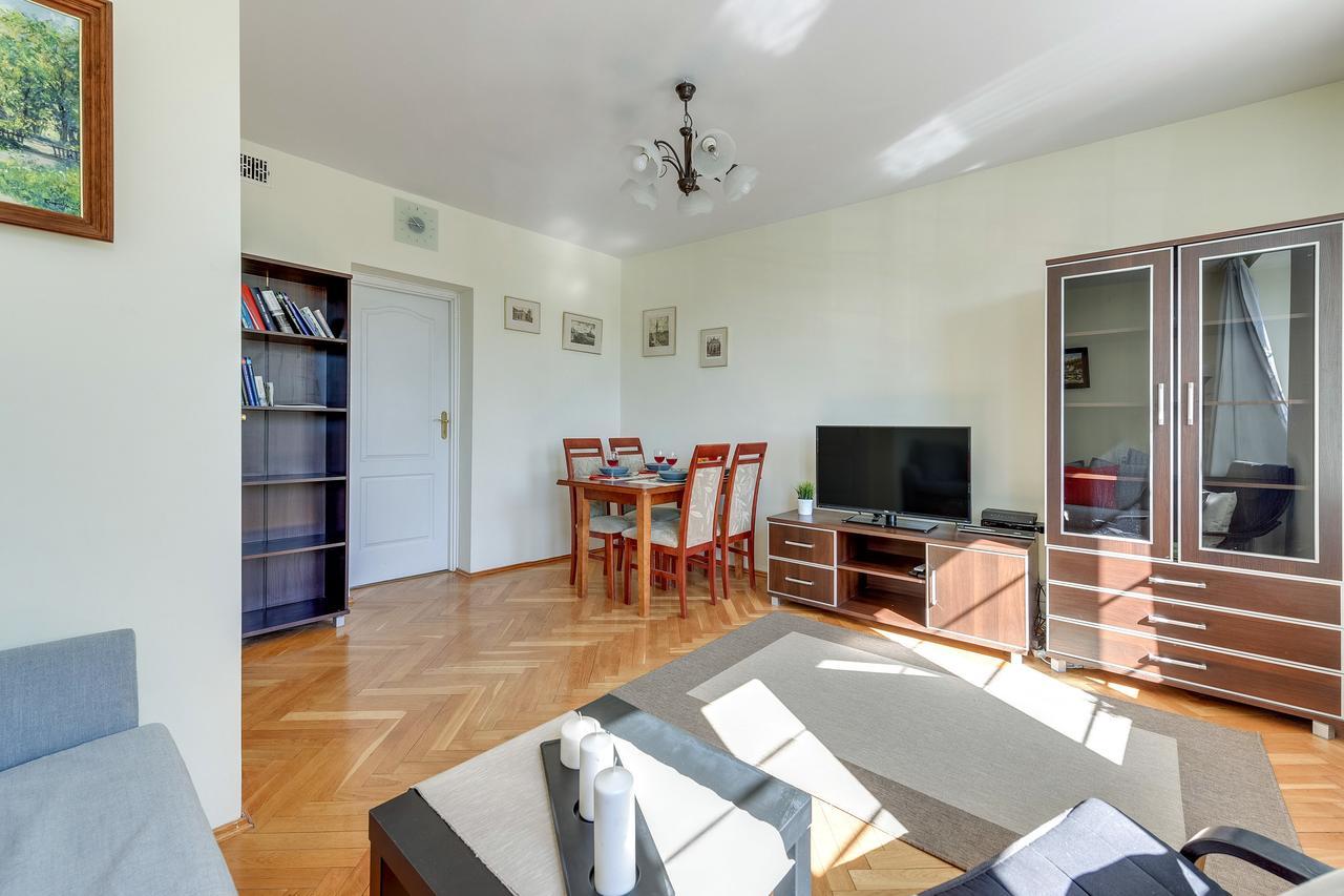 Apartments By The River - Gdansk Old Town By Noclegi Renters ภายนอก รูปภาพ